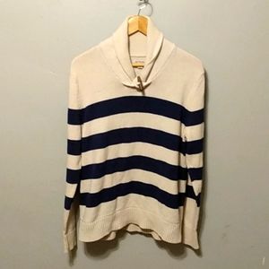 Morona sweater size medium